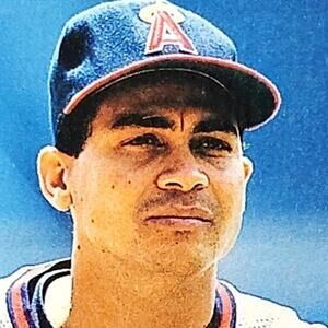1993 Score Junior Felix #425 California Angels OF MLB Baseball Card NM